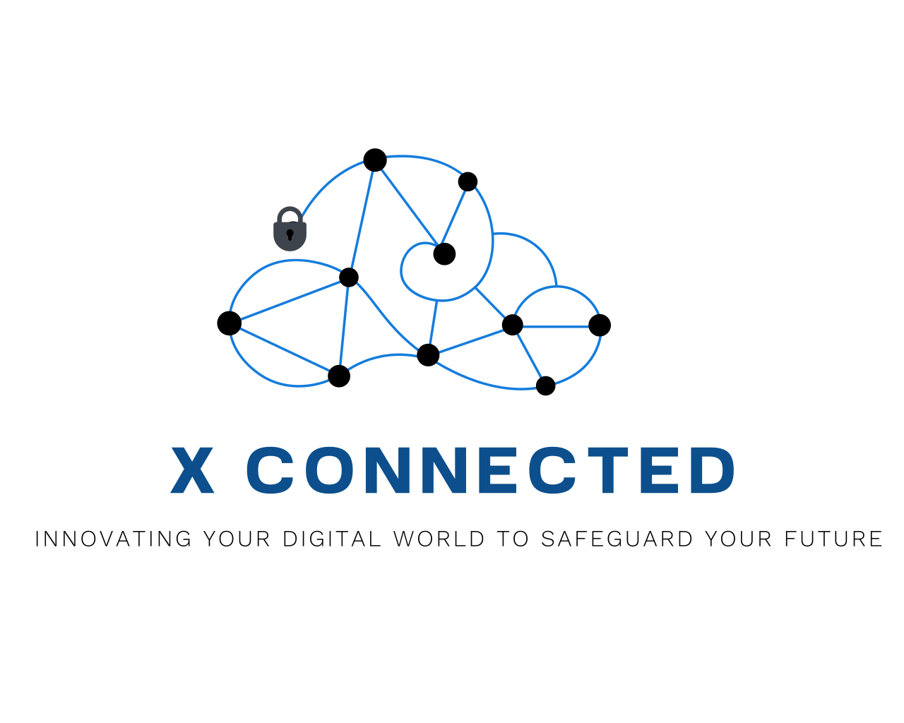 XCONNECTED logo